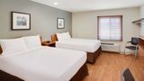 WoodSpring Suites Lake Charles Room