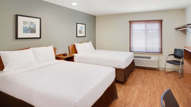 <b>WoodSpring Suites Lake Charles Room</b>. Images powered by <a href="https://iceportal.shijigroup.com/" title="IcePortal" target="_blank">IcePortal</a>.