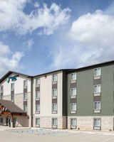 WoodSpring Suites West Monroe