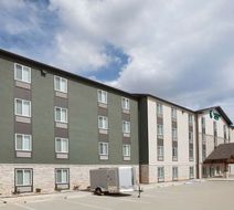 WoodSpring Suites West Monroe Exterior