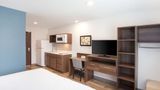 WoodSpring Suites West Monroe Room