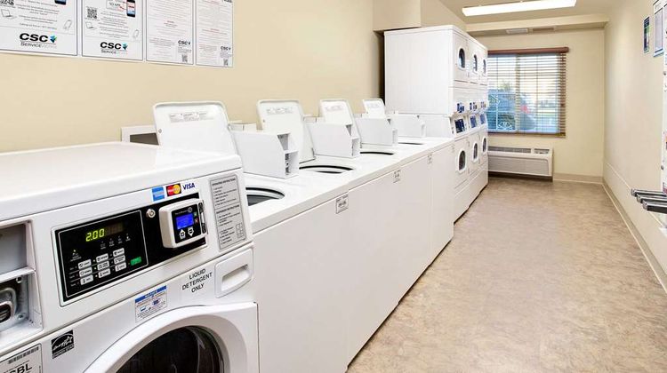 WoodSpring Suites Baton Rouge East Other