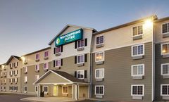 WoodSpring Suites Baton Rouge East