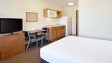 WoodSpring Suites Baton Rouge East Room