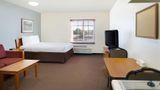 WoodSpring Suites Baton Rouge Room