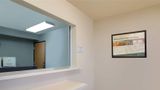 WoodSpring Suites Baton Rouge Lobby
