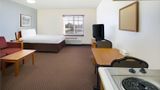 WoodSpring Suites Baton Rouge Room