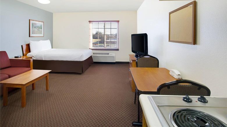 <b>WoodSpring Suites Baton Rouge Room</b>. Images powered by <a href="https://iceportal.shijigroup.com/" title="IcePortal" target="_blank">IcePortal</a>.