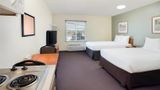 WoodSpring Suites Baton Rouge Room