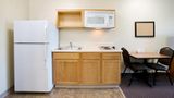 WoodSpring Suites Baton Rouge Room