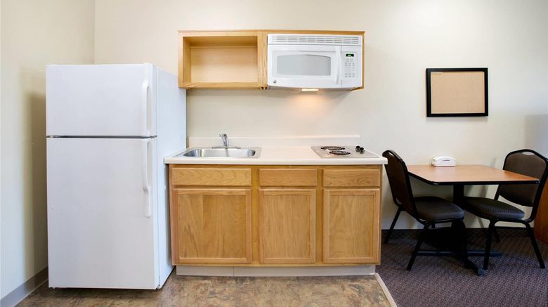 <b>WoodSpring Suites Baton Rouge Room</b>. Images powered by <a href="https://iceportal.shijigroup.com/" title="IcePortal" target="_blank">IcePortal</a>.