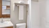 WoodSpring Suites Baton Rouge Room