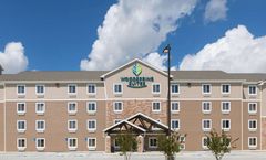 WoodSpring Suites Lafayette