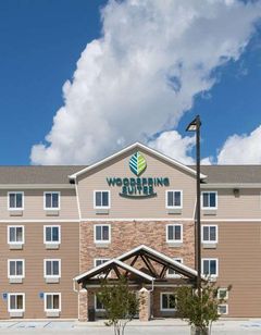 WoodSpring Suites Lafayette