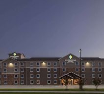 WoodSpring Suites Lafayette Exterior