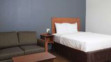 WoodSpring Suites Lafayette Room