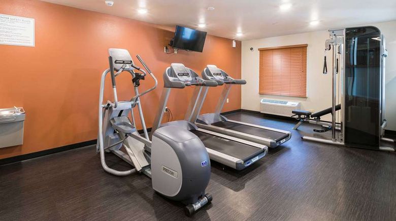 <b>WoodSpring Suites Lafayette Health</b>. Images powered by <a href="https://iceportal.shijigroup.com/" title="IcePortal" target="_blank">IcePortal</a>.