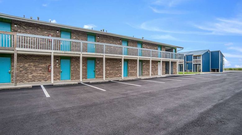 <b>Rodeway Inn At Somers Cove Marina Exterior</b>. Images powered by <a href="https://iceportal.shijigroup.com/" title="IcePortal" target="_blank">IcePortal</a>.