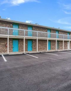 Rodeway Inn At Somers Cove Marina