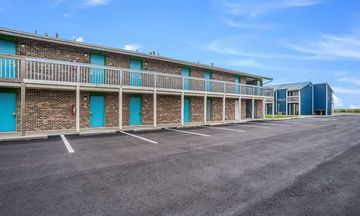 Rodeway Inn Crisfield