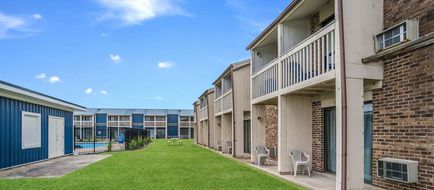 Rodeway Inn Crisfield Exterior