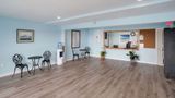 <b>Rodeway Inn At Somers Cove Marina Lobby</b>. Images powered by <a href="https://iceportal.shijigroup.com/" title="IcePortal" target="_blank">IcePortal</a>.