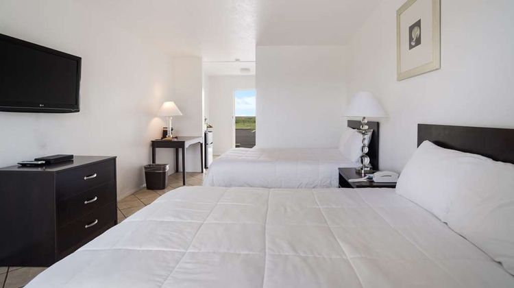 Rodeway Inn Crisfield Room