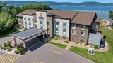 Comfort Inn & Suites Exterior
