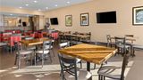 Comfort Inn & Suites Restaurant