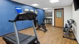 Comfort Inn & Suites Health