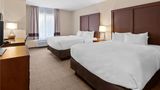 Comfort Inn & Suites Room
