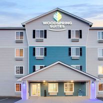 WoodSpring Suites Charlotte Shelby