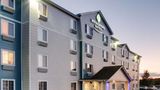 WoodSpring Suites Charlotte Shelby Exterior
