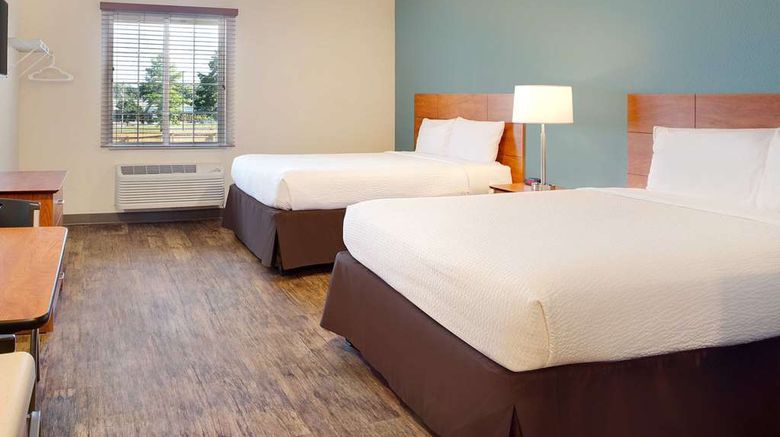 <b>WoodSpring Suites Charlotte Shelby Room</b>. Images powered by <a href="https://iceportal.shijigroup.com/" title="IcePortal" target="_blank">IcePortal</a>.