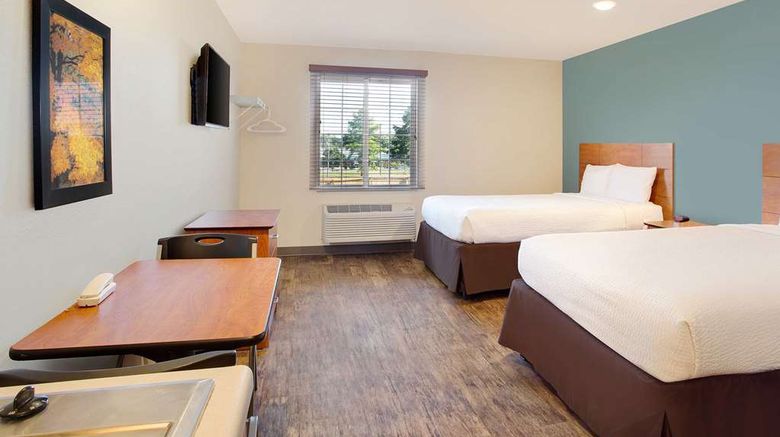 <b>WoodSpring Suites Charlotte Shelby Room</b>. Images powered by <a href="https://iceportal.shijigroup.com/" title="IcePortal" target="_blank">IcePortal</a>.