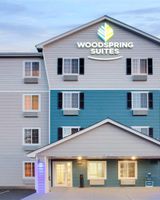 WoodSpring Suites Charlotte Shelby