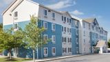 WoodSpring Suites Charlotte Shelby Exterior