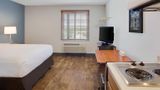 WoodSpring Suites Charlotte Shelby Room