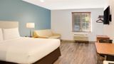 WoodSpring Suites Charlotte Shelby Room