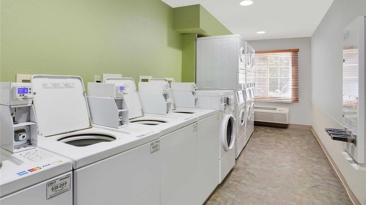 WoodSpring Suites Charlotte Shelby Other