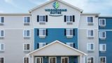 WoodSpring Suites Charlotte Shelby Exterior