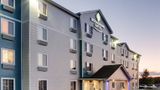 WoodSpring Suites Charlotte Shelby Exterior