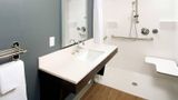 WoodSpring Suites Charlotte Shelby Room