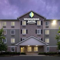 WoodSpring Suites Raleigh Apex