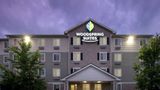 WoodSpring Suites Raleigh Apex Exterior