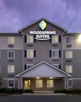 WoodSpring Suites Raleigh Apex