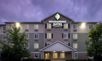 WoodSpring Suites Raleigh Apex