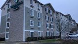 WoodSpring Suites Raleigh Apex Exterior
