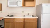 WoodSpring Suites Raleigh Apex Room