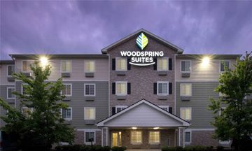 WoodSpring Suites Raleigh Apex